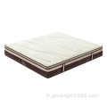 Factory OEM King size pour lits matelas de luxe